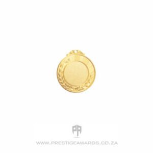 Multipurpose Leaf Medal