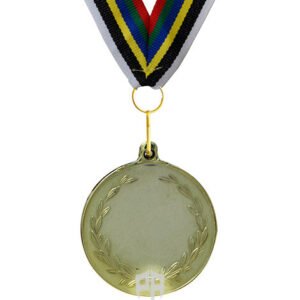 Wreath Medal